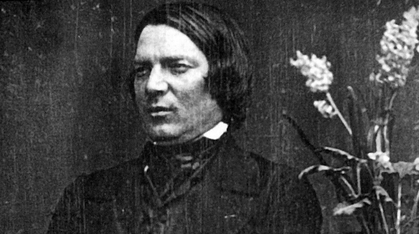 Robert Schumann: 200 aniversario • Ámbito Cultural